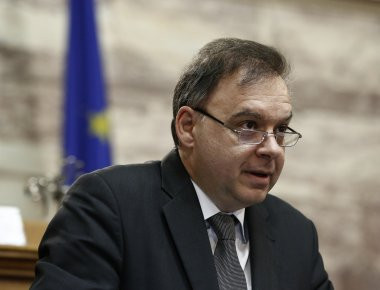 Τ. Πετρόπουλος: «Σε λίγες μέρες θα κατατεθεί η διάταξη για τις 120 δόσεις των Ασφαλιστικών Ταμείων»
